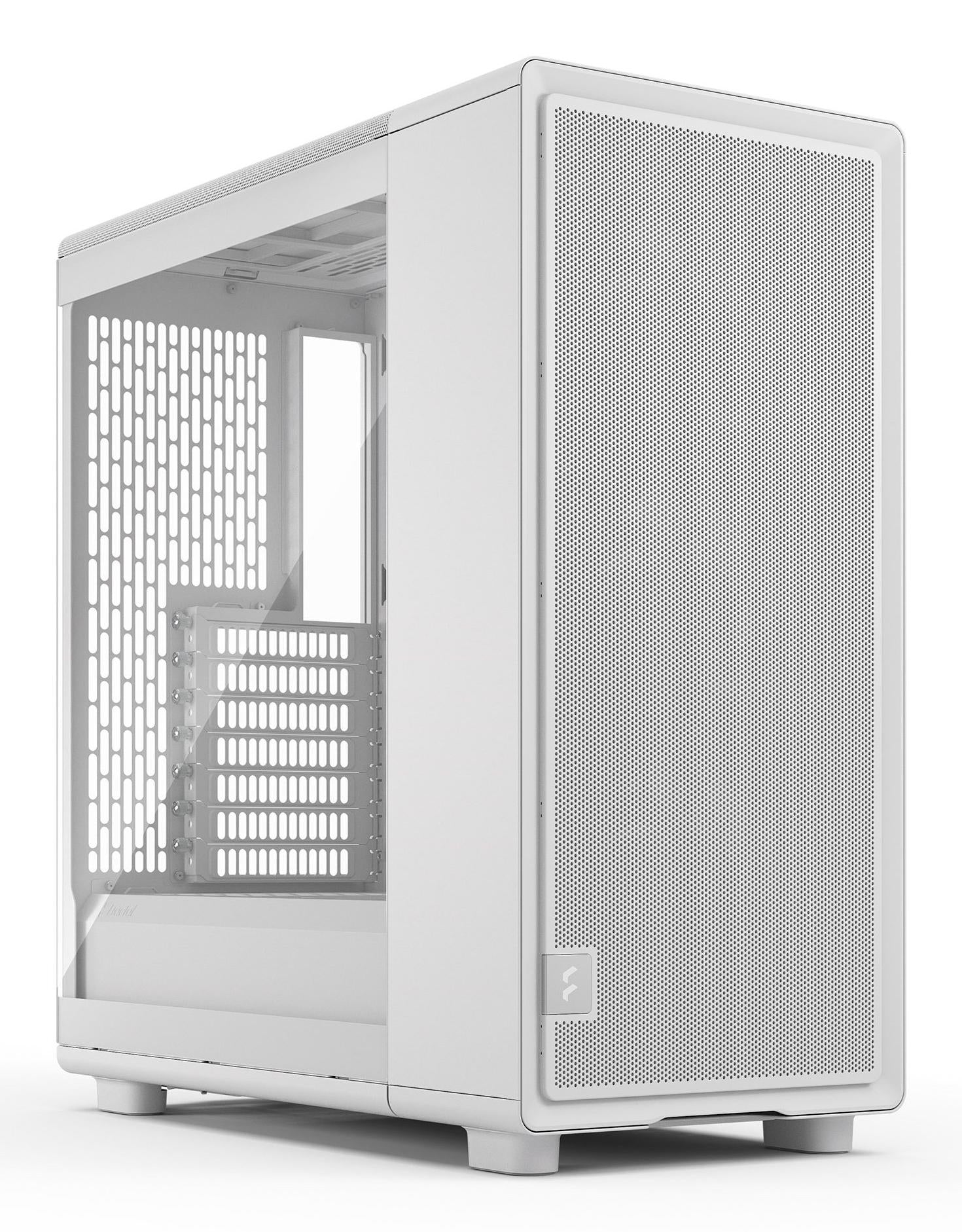 Geekd TOP Gaming PC | Ryzen 7 32GB RX 9070 2TB Computer - GEEKD.dk