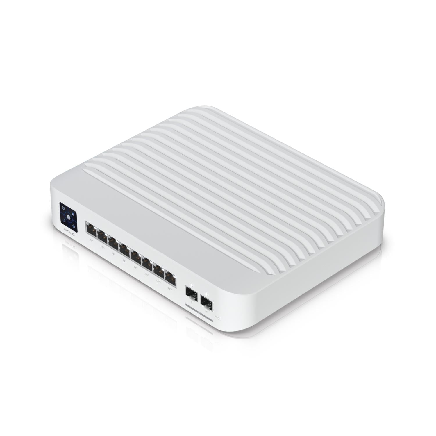 Ubiquiti UniFi Switch Pro - 120W PoE Netværksswitch Tilbud!