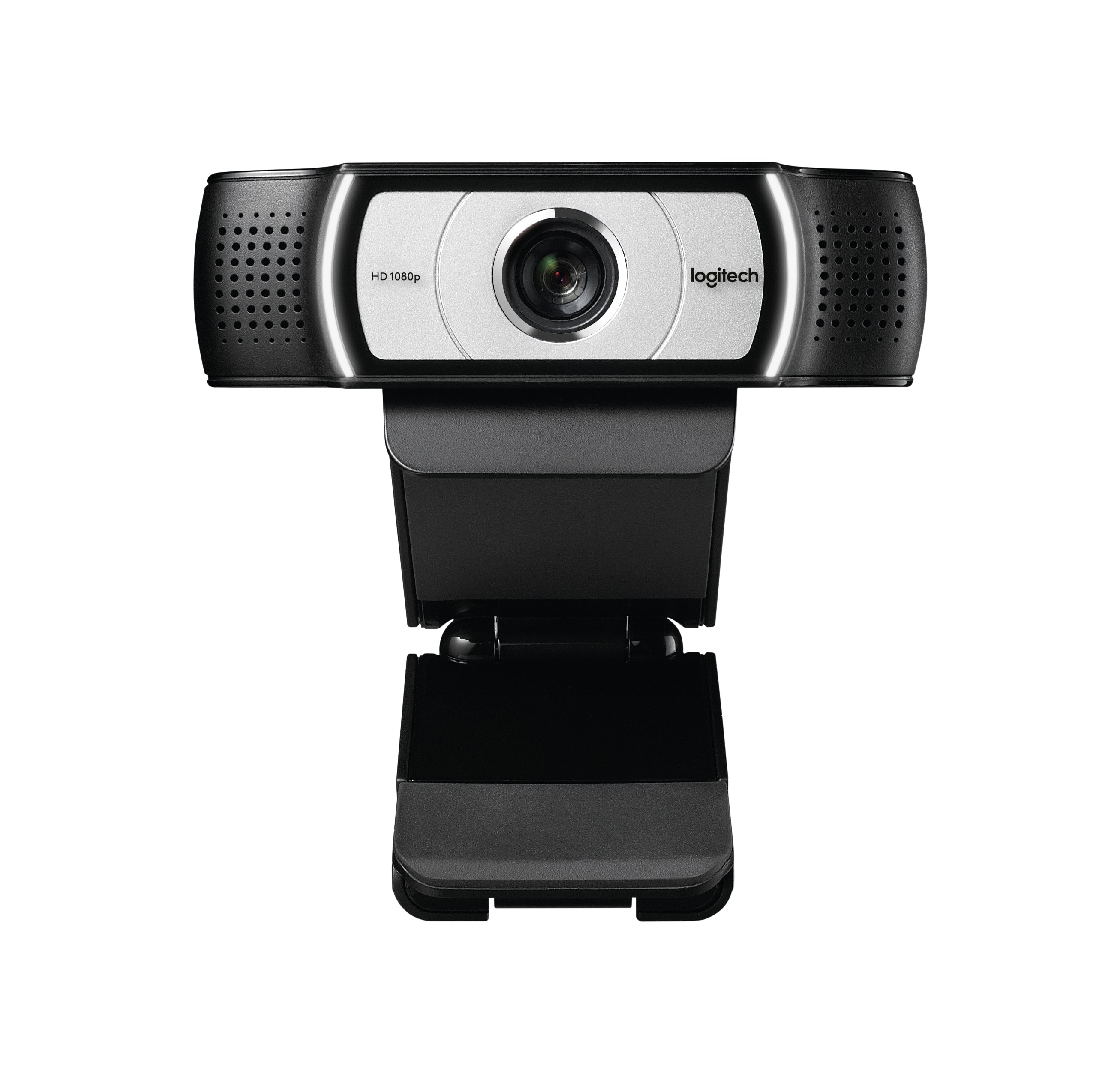 Logitech C930 1080p Webkamera - Professionel Videokvalitet