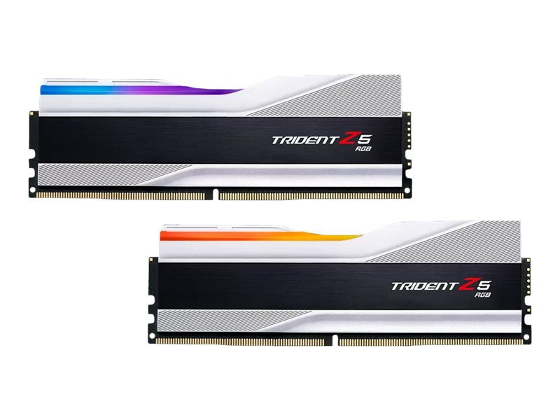 G.Skill Trident Z5 RGB DDR5 32GB 7600MHz RAM - Fantastisk tilbud!