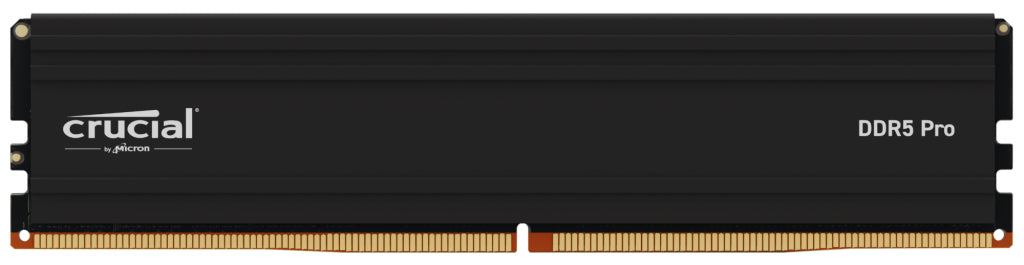 Crucial DDR5 48GB 5600MHz RAM – Fantastisk tilbud!