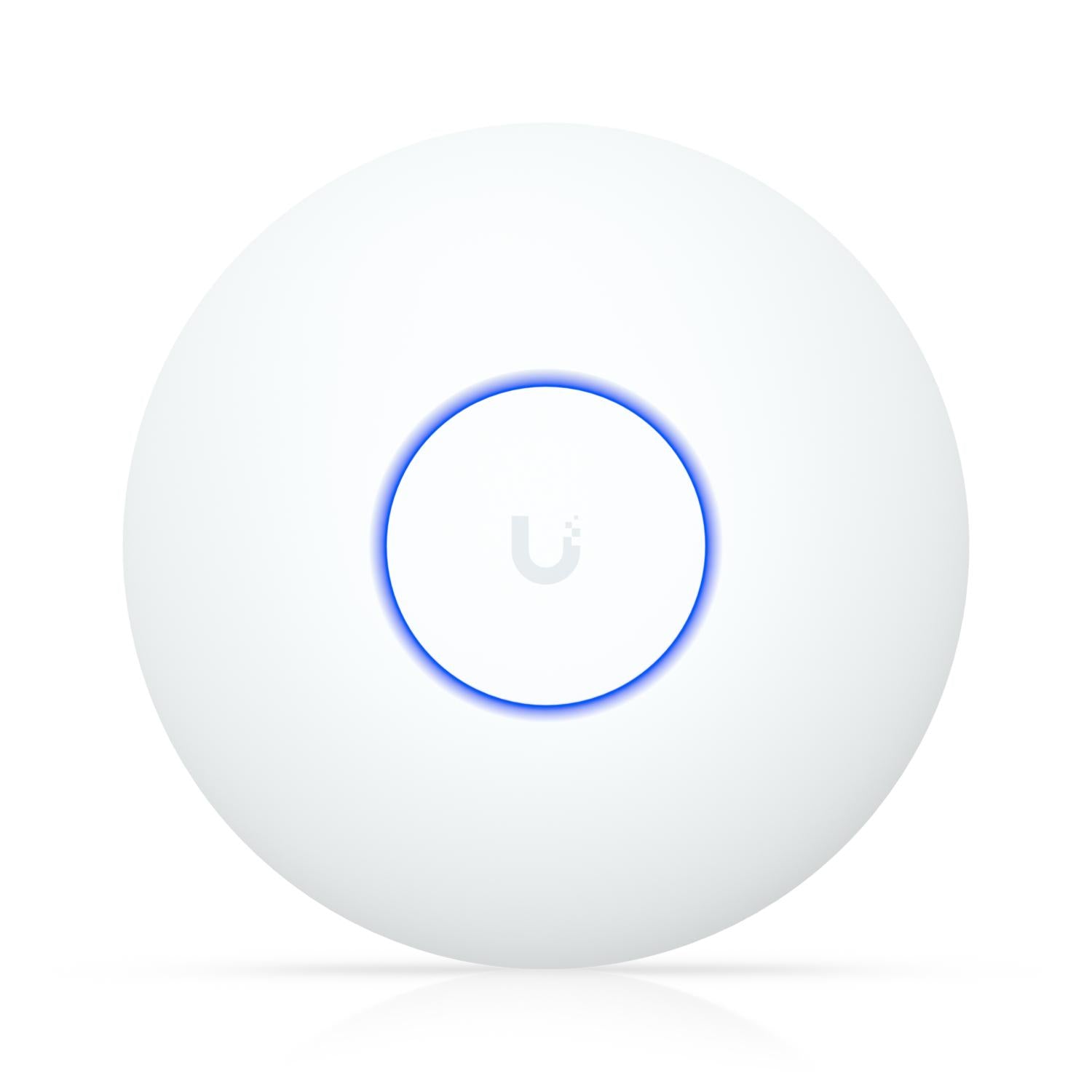 Ubiquiti Unifi U7-LITE WiFi-7 Access Point - Hvid Tilbud!