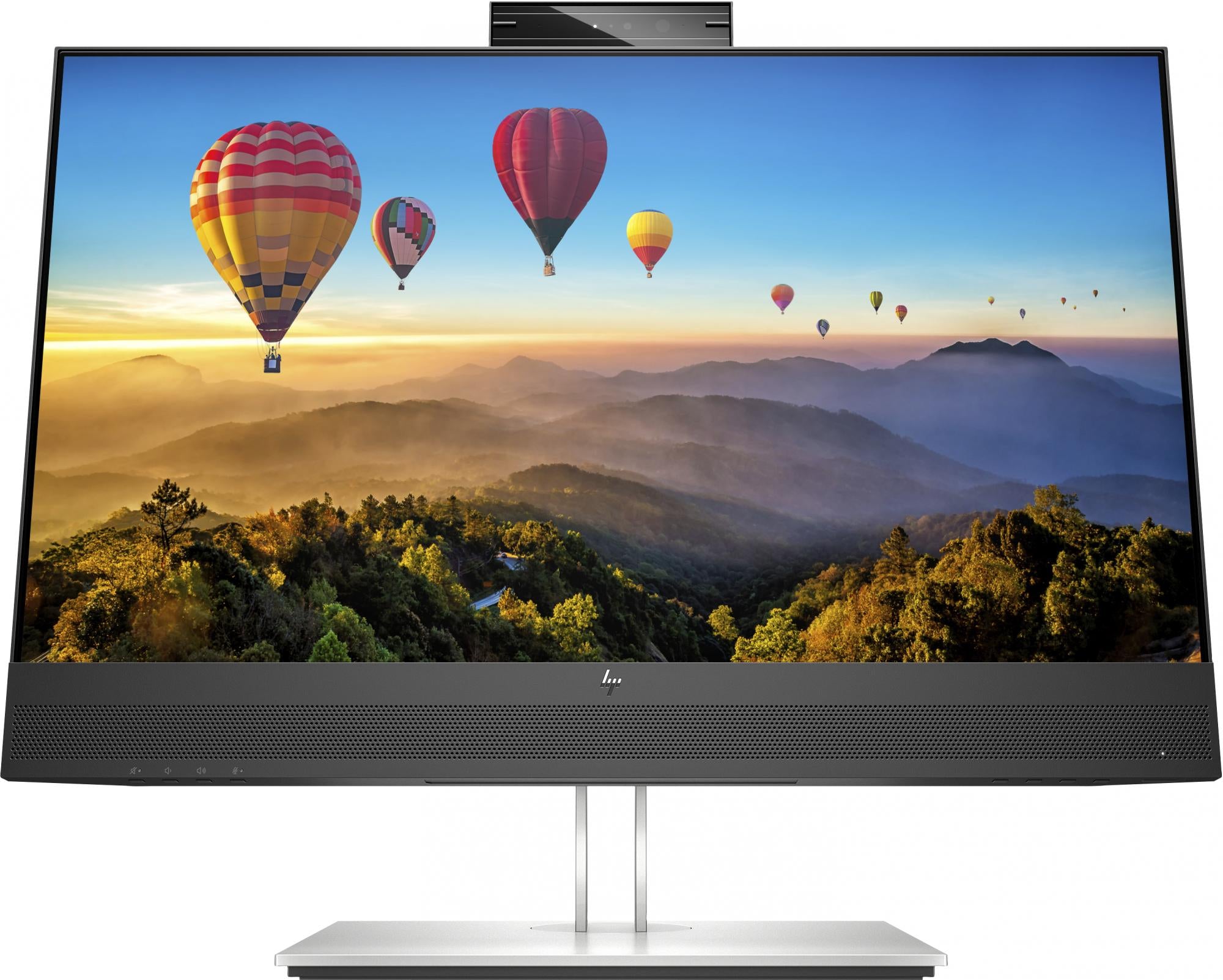 HP E24m G4 23,8" Konferencemonitor - Ideel til Videomøder