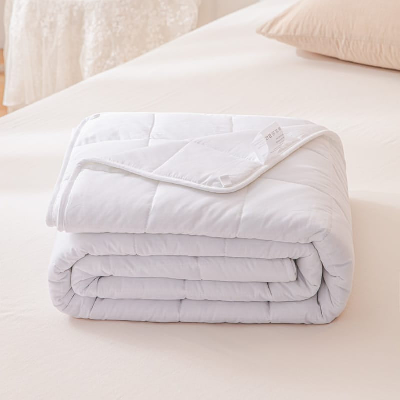 7-lags Kugledyne 200 x 220 cm – Vælg vægt fra 7-13 kg til 499 DKK