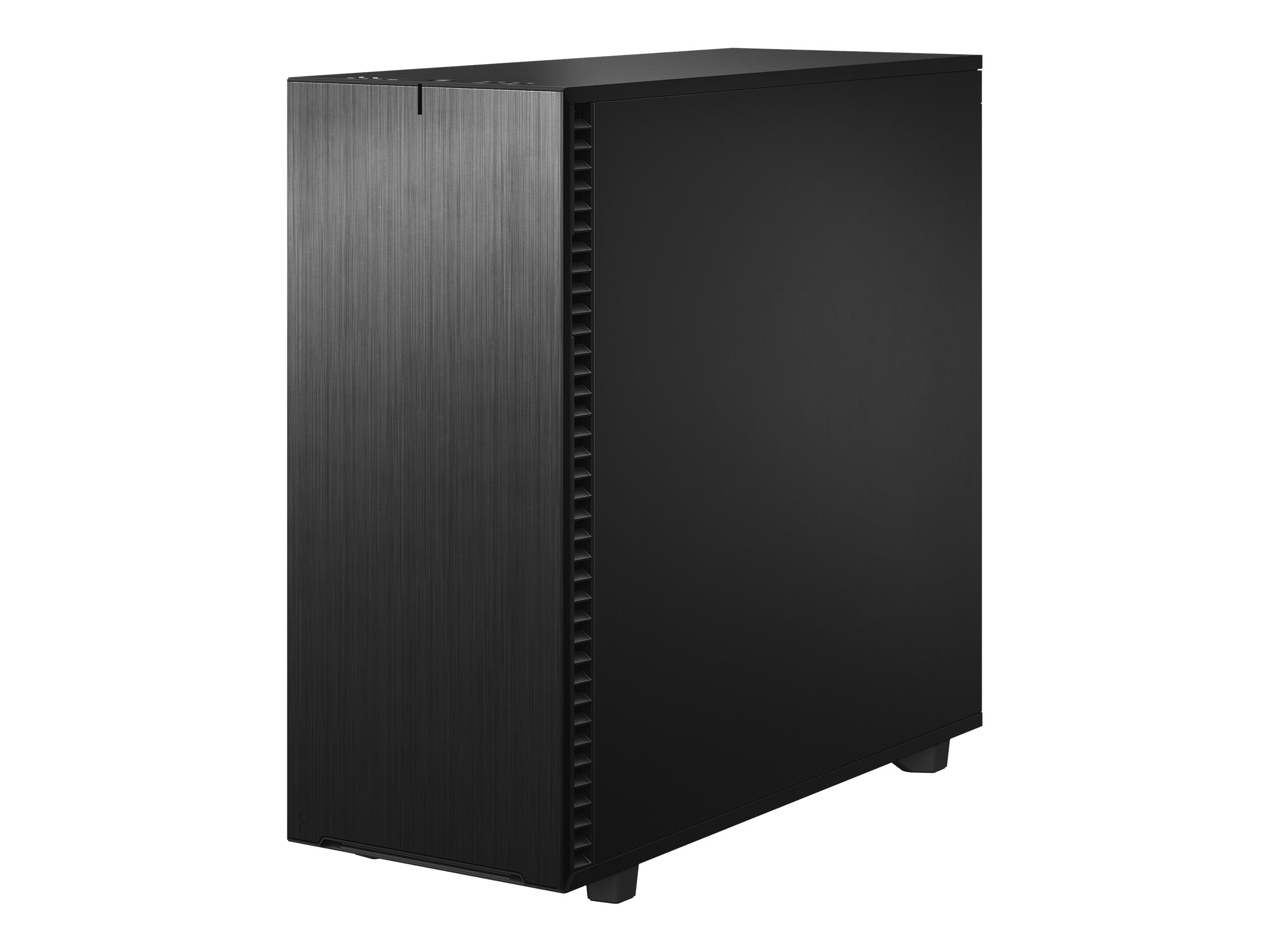 Fractal Design Define 7 XL Sort - Ultimativt PC-kabinet!