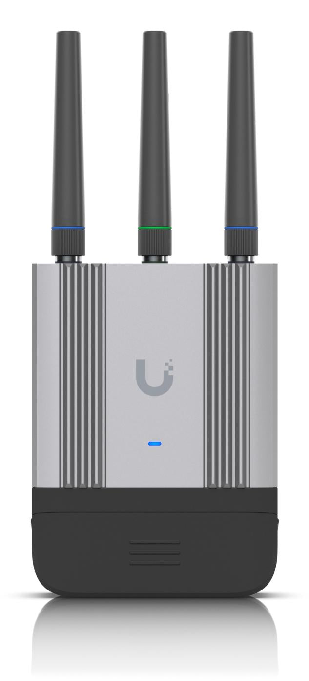 Ubiquiti UniFi UMR-Industrial – Mobil WiFi Router på tilbud