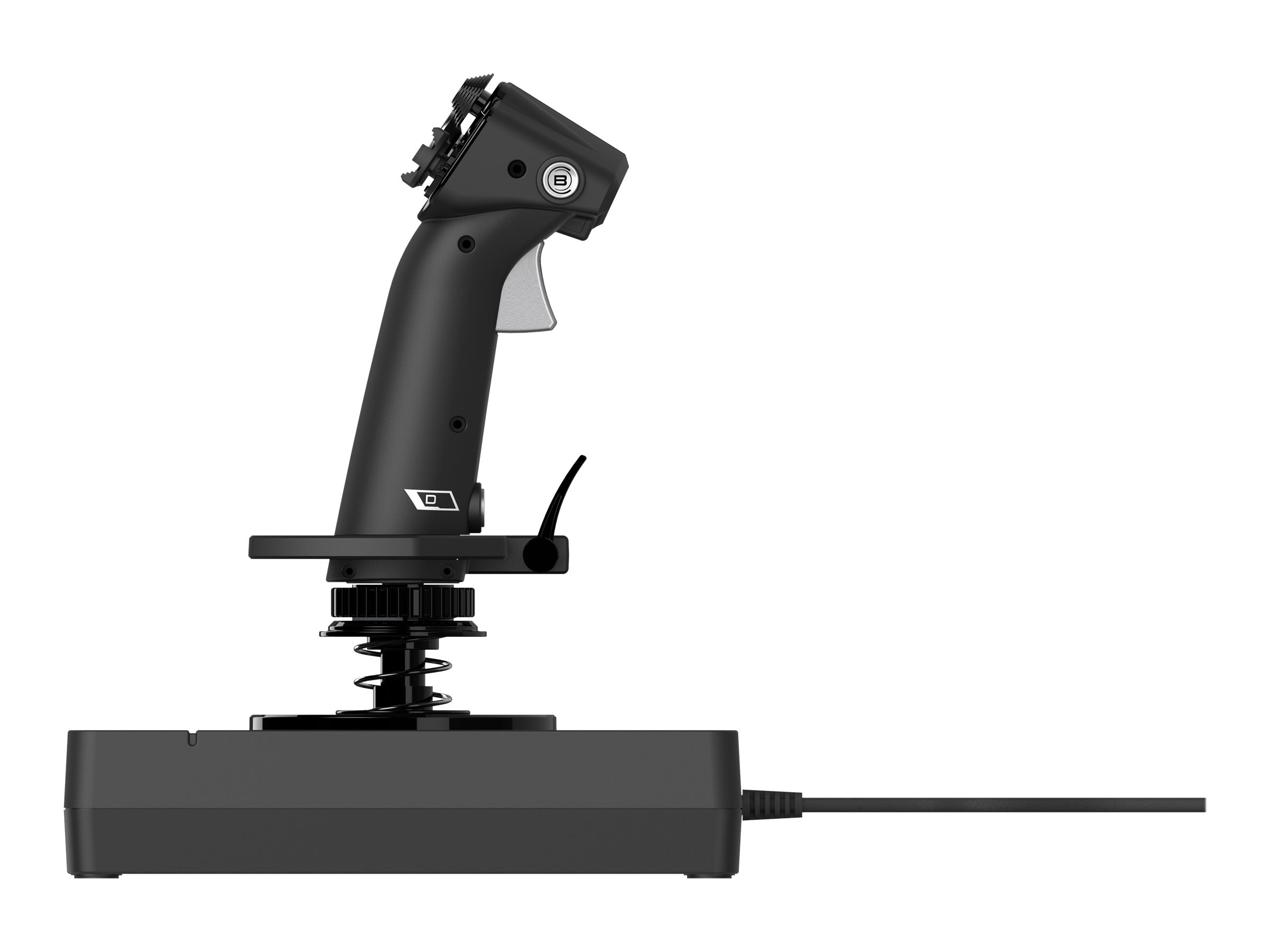 Logitech G Saitek Pro Flight X56 Rhino - Flysimulator Controller