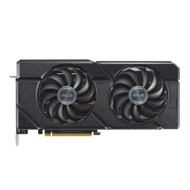ASUS Radeon RX 7700 XT 12GB GDDR6 Grafikkort - Tilbud!