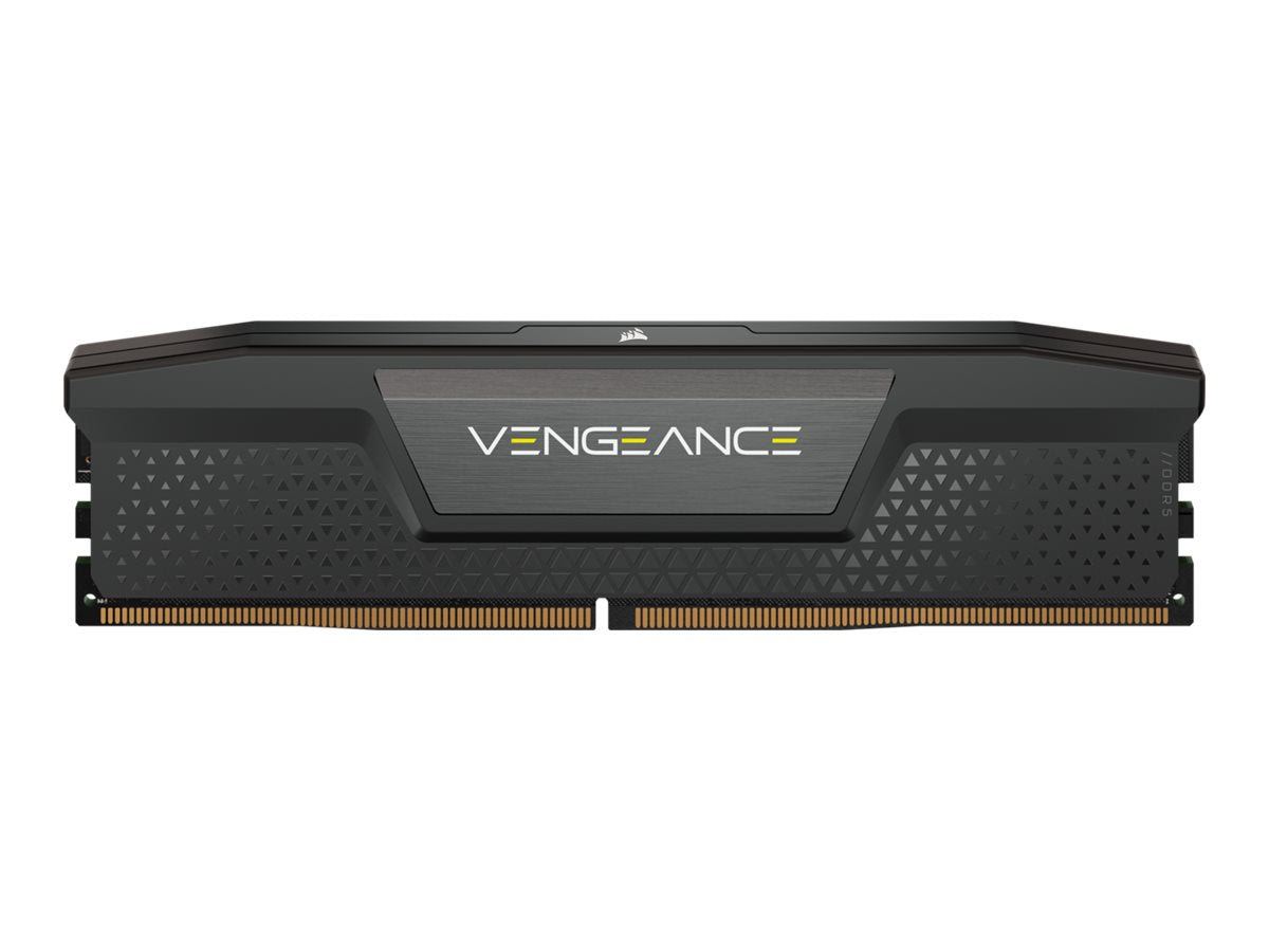 CORSAIR Vengeance DDR5 64GB RAM Kit - Højtydende Opgradering