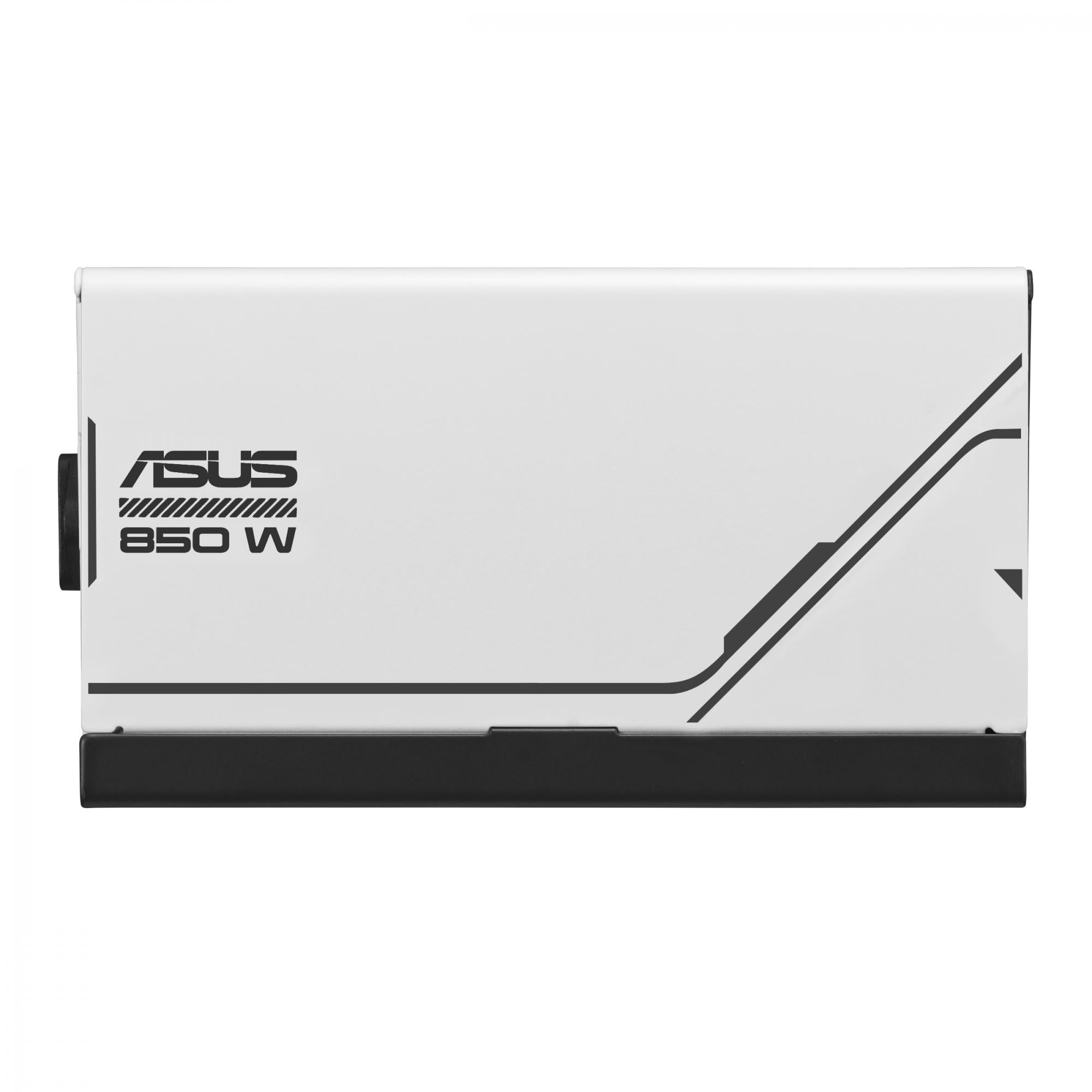 ASUS Prime 850W 80+ Gold Strømforsyning - Tilbud!