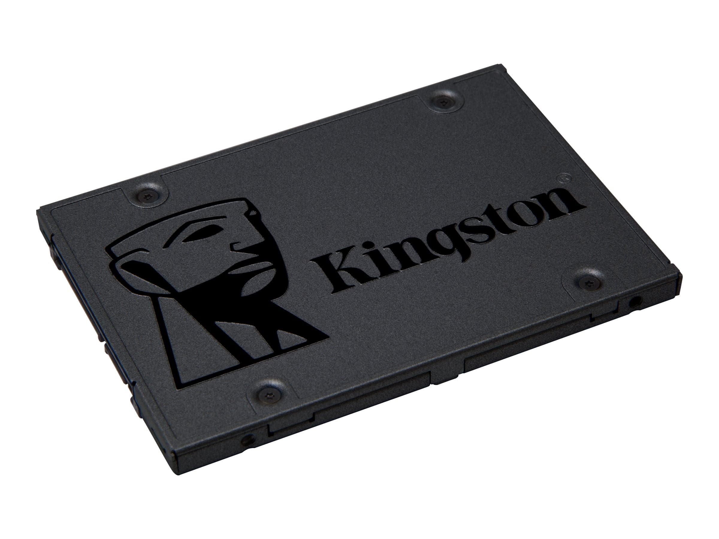 Kingston SSD A400 960GB – Black Friday Opgradering!