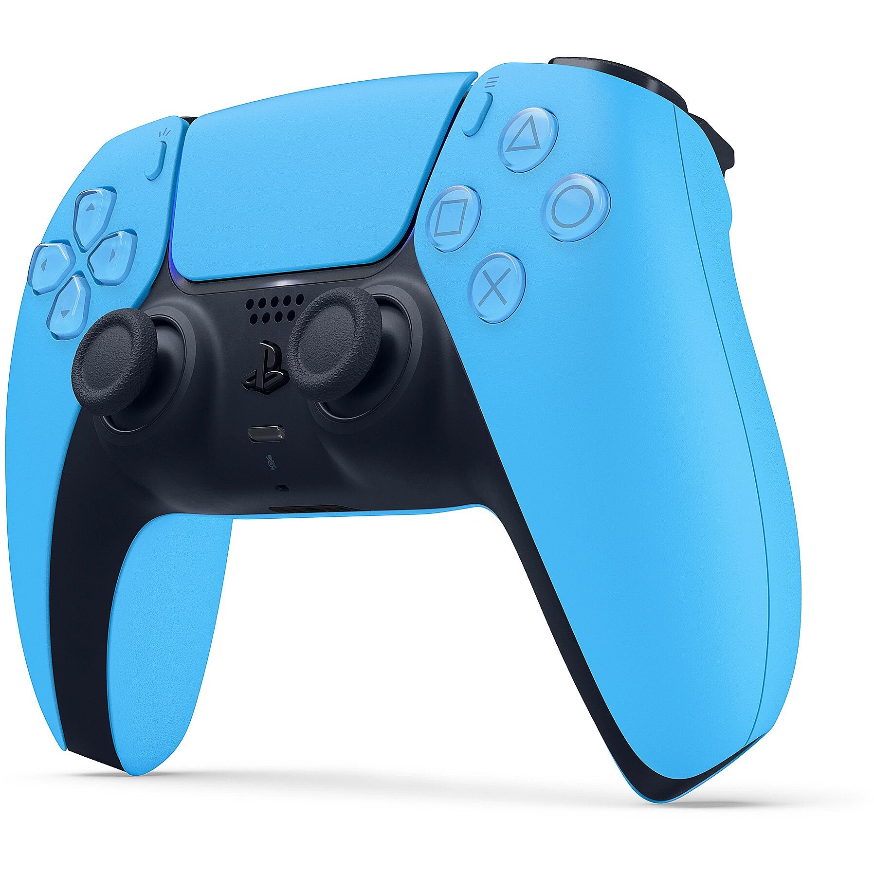 Sony DualSense Controller til PS5 - Ice Blue tilbud!