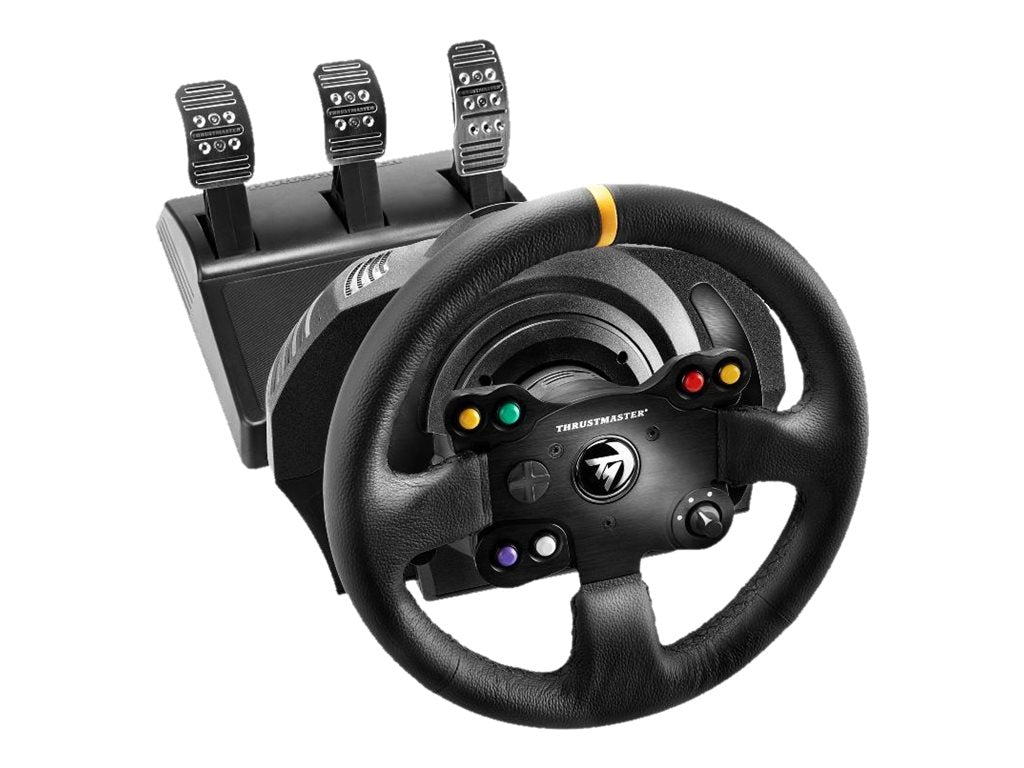ThrustMaster TX Racing Rat & Pedaler til PC/Xbox - Udsalg!
