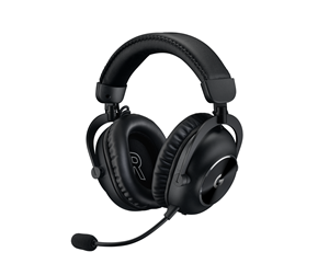 Logitech G PRO X 2 - Trådløst Gaming Headset til Gamere