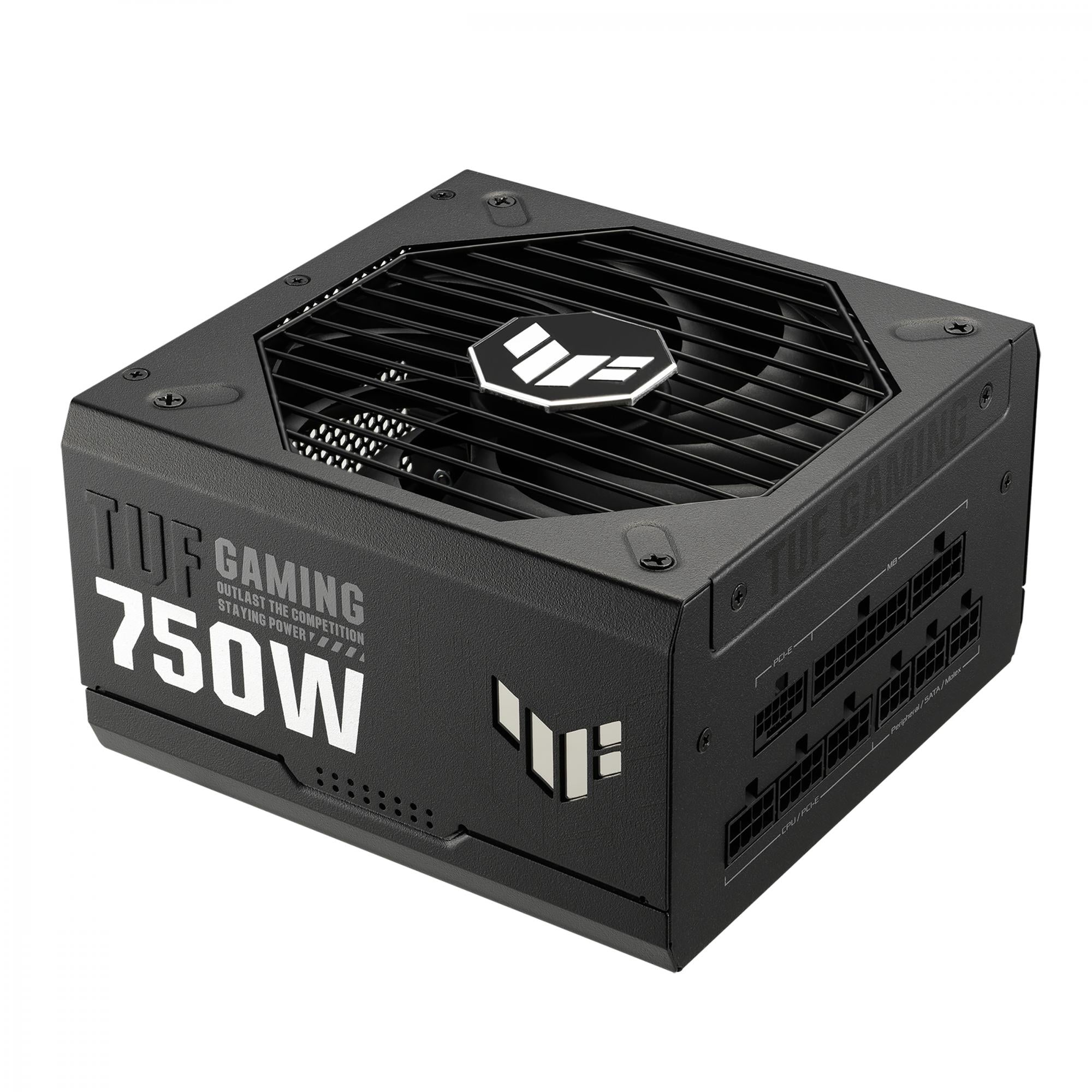 ASUS TUF GAMING 750W 80+ Gold PSU - Fuld Modular ATX 3.0