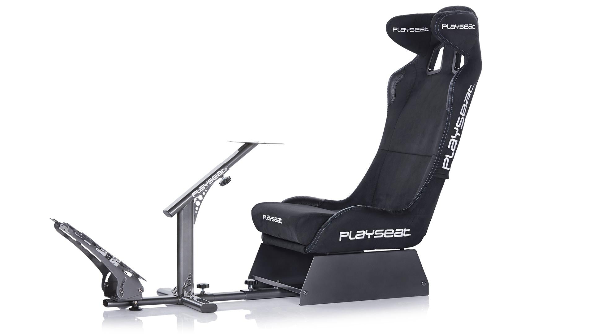 Playseat® Evolution Pro – Racing Simulator Stol i Sort