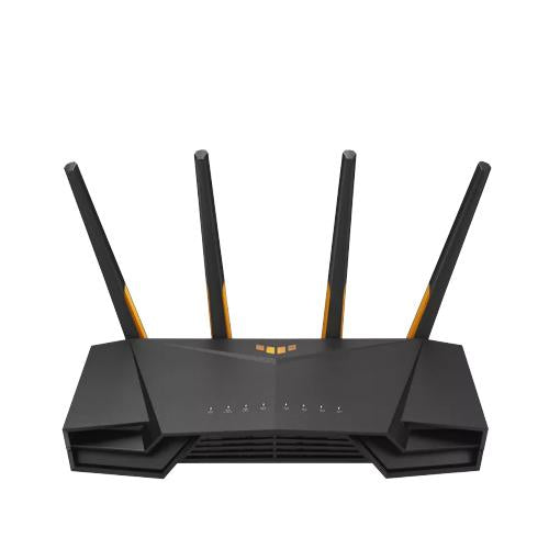 ASUS TUF-AX3000 V2 WiFi 6 Router – Fantastisk Tilbud!