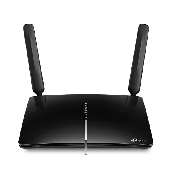 TP-Link Archer MR600 4G+ AC1200 Router på tilbud!