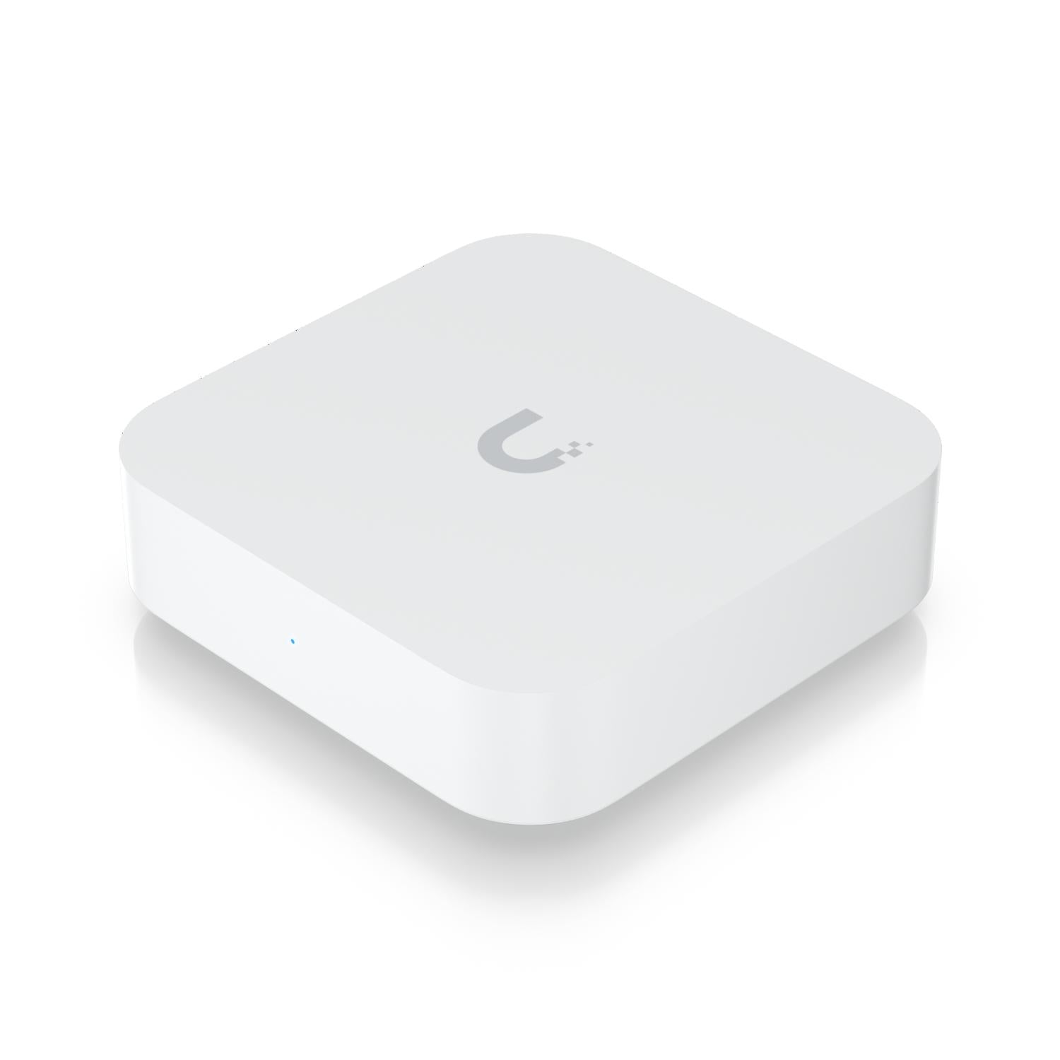 Ubiquiti UniFi Gateway Lite - Router til 815 DKK!