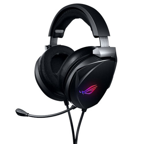 ASUS ROG THETA 7.1 USB-C Gaming Headset – Fantastisk tilbud!
