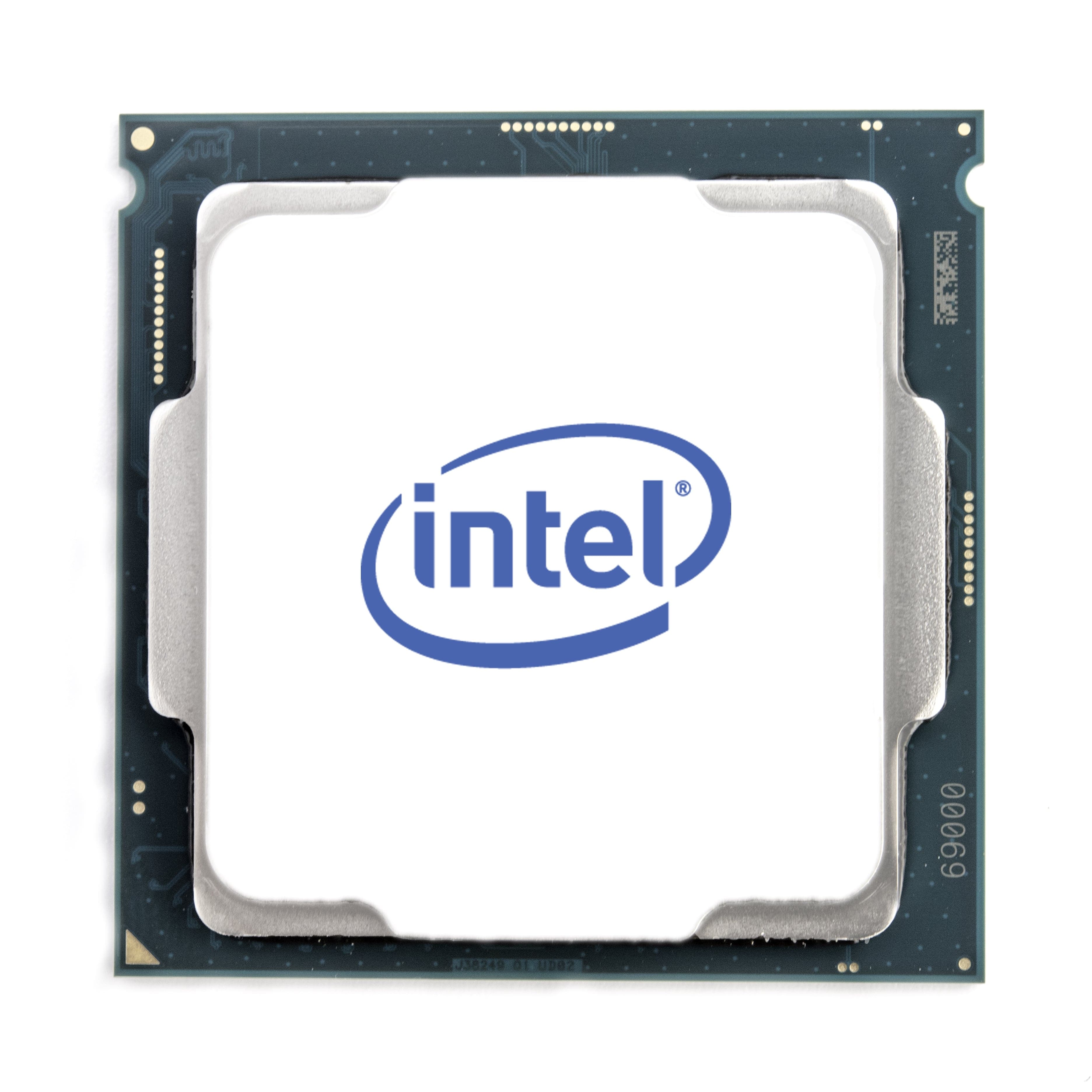 Opgrader din computer med Intel Core i3-12100F CPU 3.3GHz