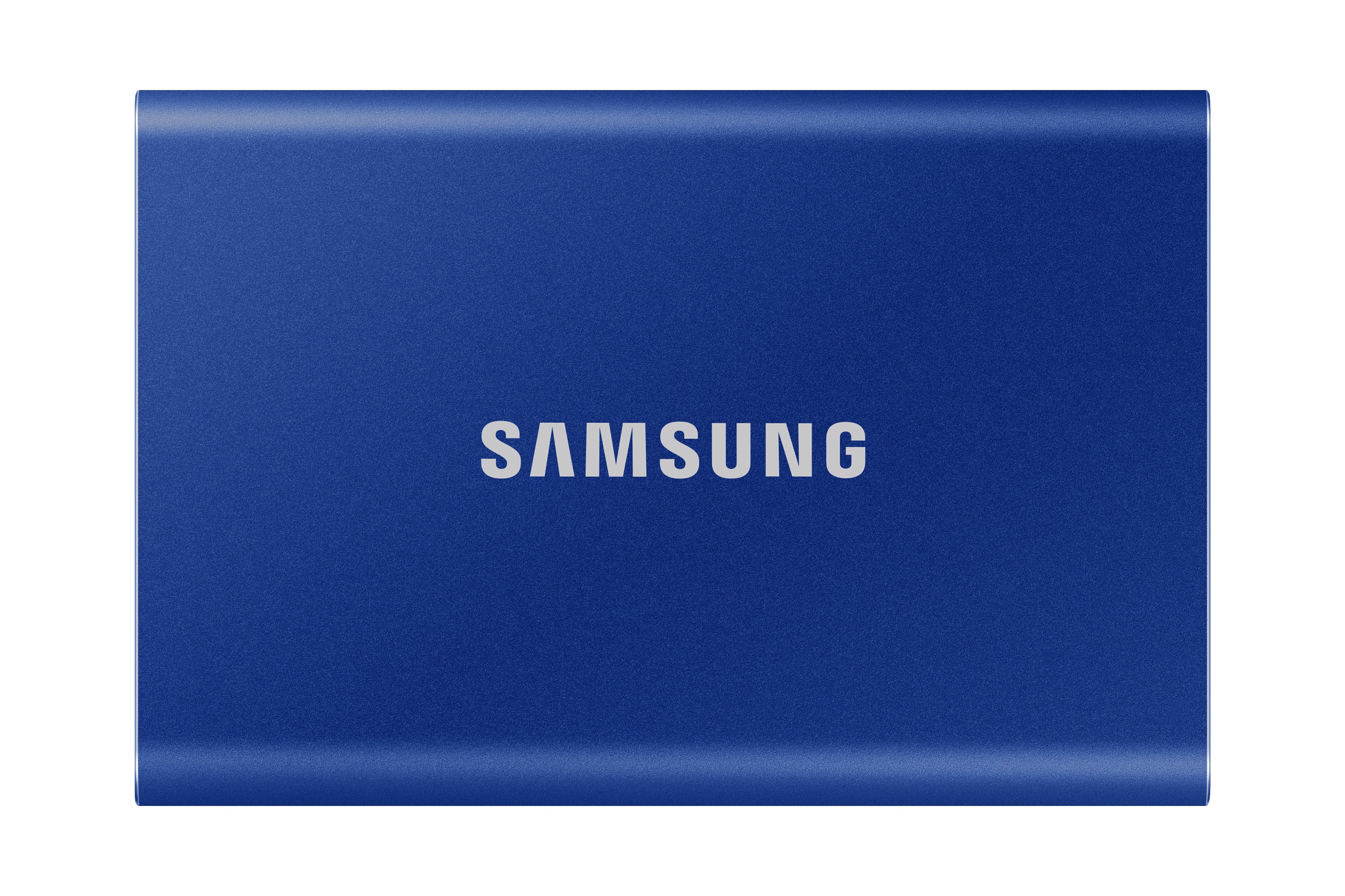 Samsung Portable SSD T7 1TB - Lynhurtig datalagring!