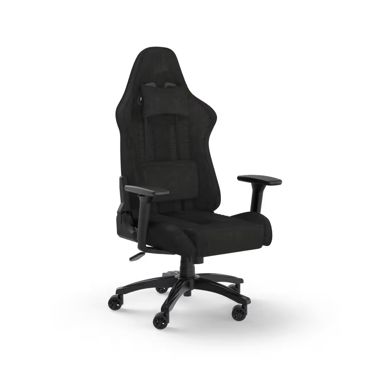 CORSAIR TC100 RELAXED Gamer Stol – Komfort til Spil