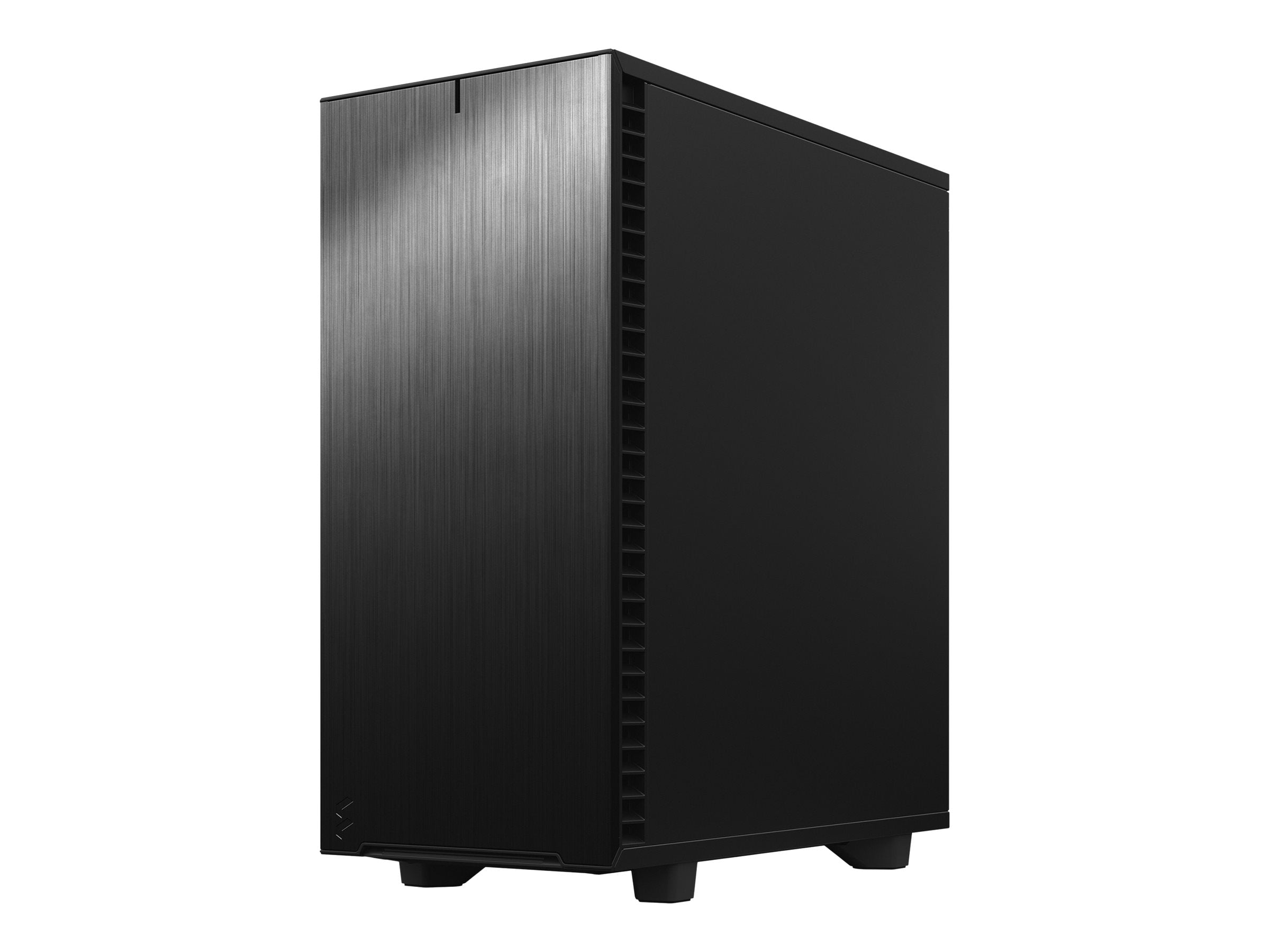 Fractal Design Define 7 Compact – Stilfuldt PC-kabinet på tilbud
