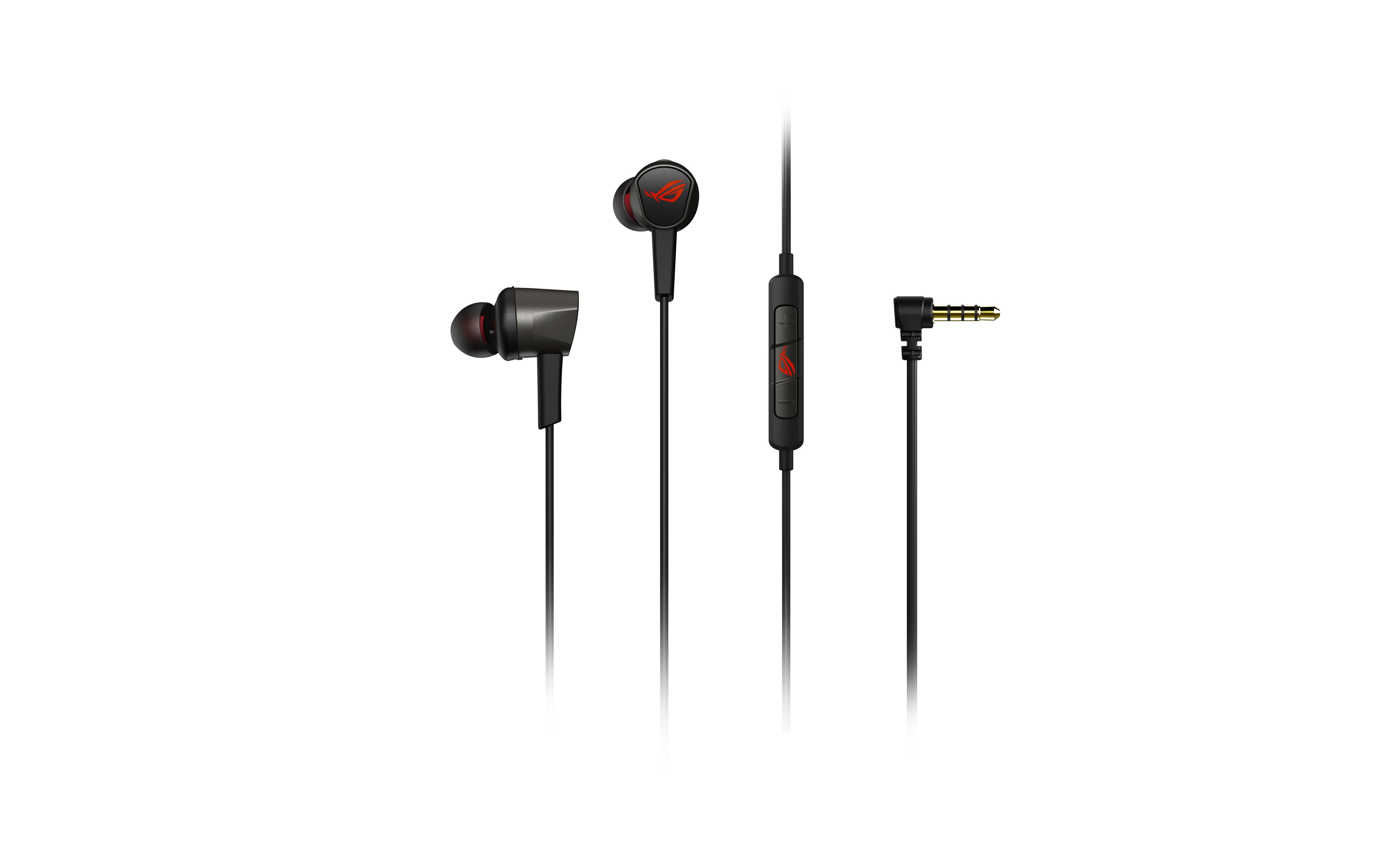 ASUS ROG Cetra II Core Gaming In-Ear Headset på tilbud