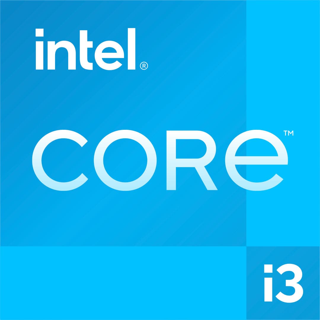 Opgrader med Intel Core i3-12100F 3.3GHz - Fantastisk tilbud!