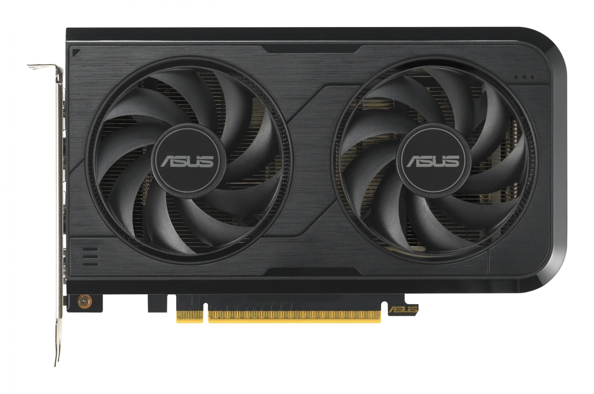 ASUS GeForce RTX 5050 DUAL OC 8GB Grafikkort på udsalg!