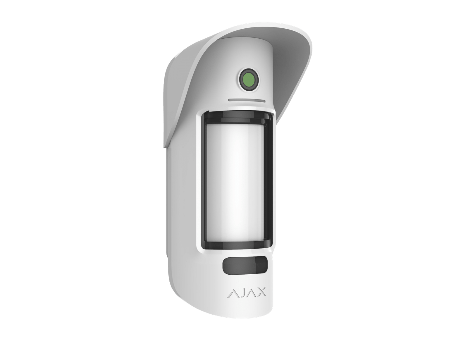 Ajax MotionCam Outdoor - Effektivt PIR-sikkerhedskamera