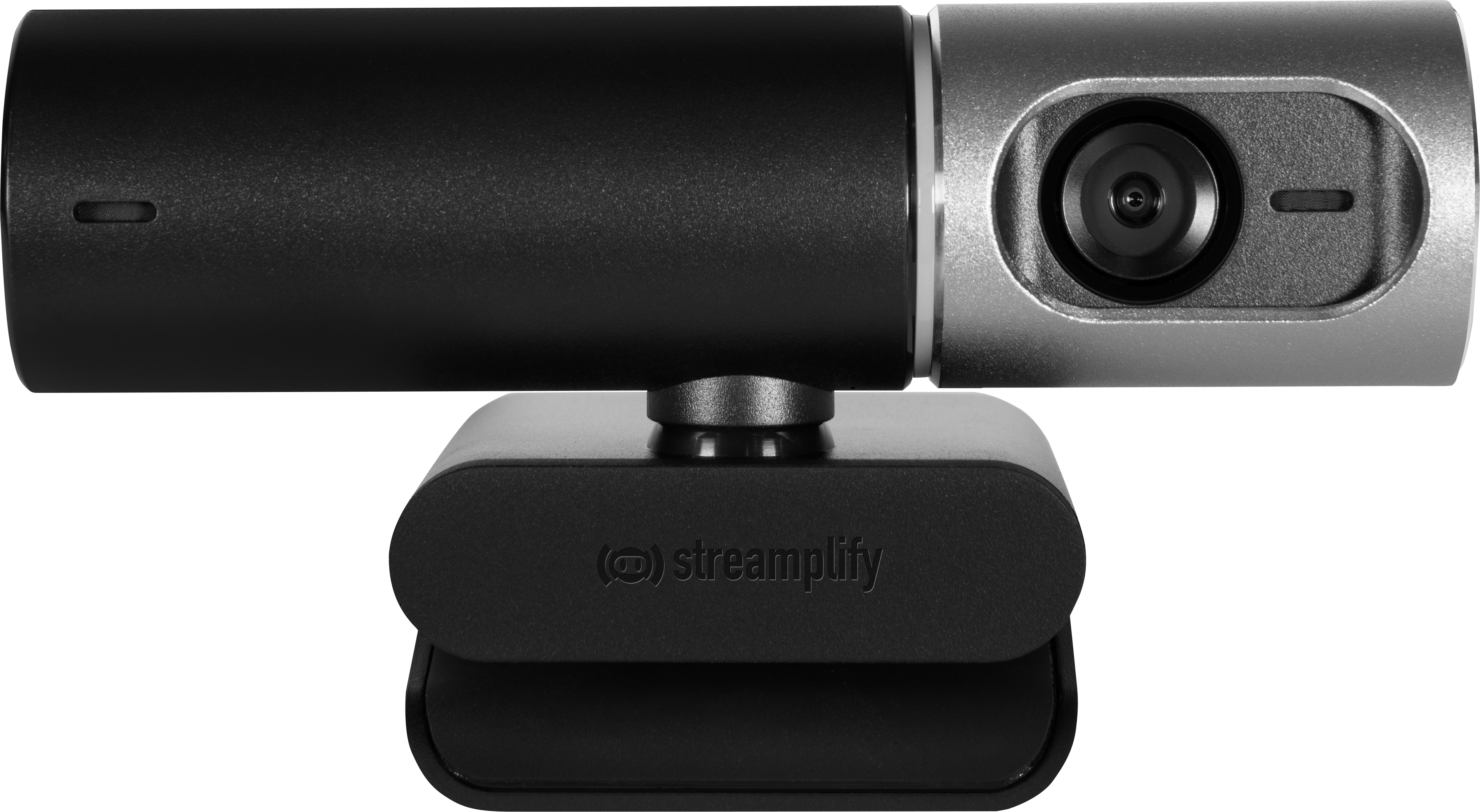 Streamplify CAM Pro 4K Webcam - Forvandl dit indhold!