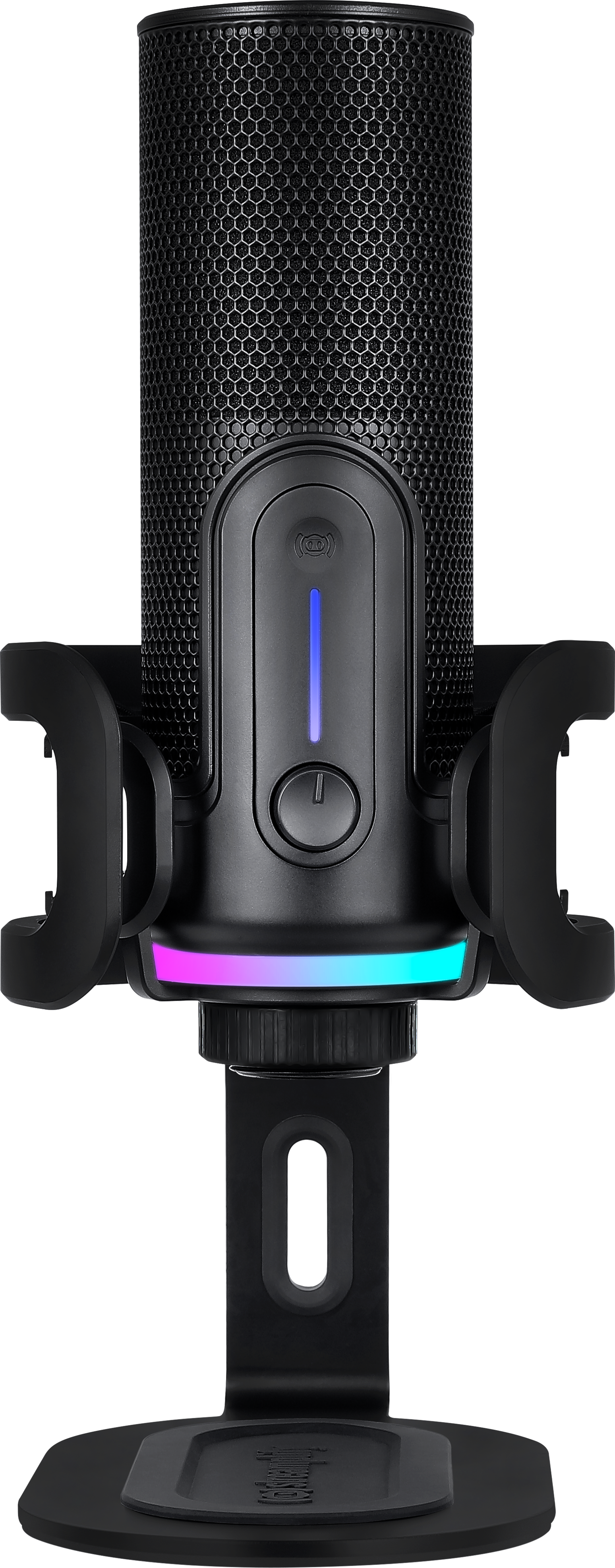 Streamplify MIC Pro – RGB Mikrofon til Streaming og Optagelse