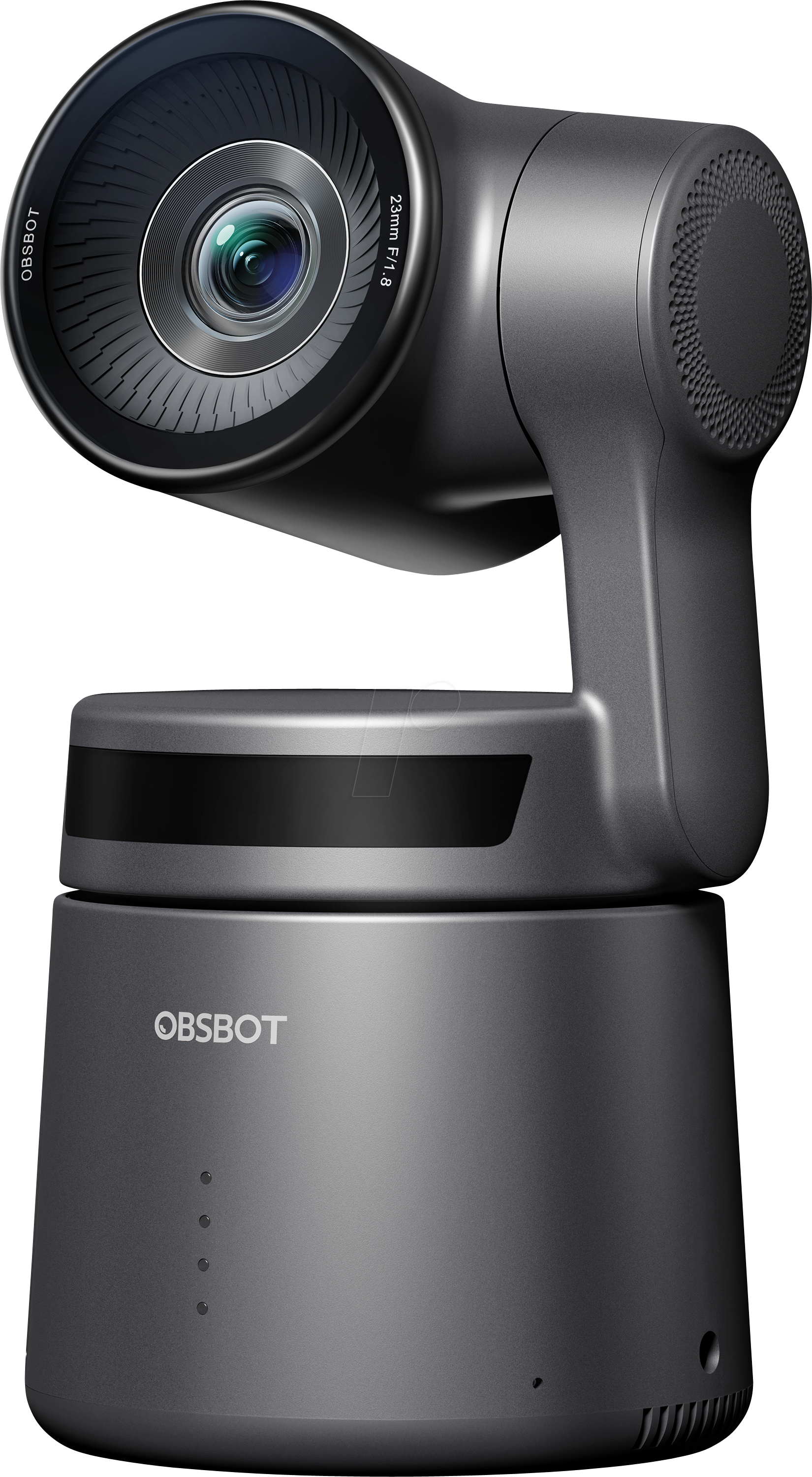 OBSBOT Tail Air - 4K PTZ-Streaming - Cam Webcam - GEEKD.dk