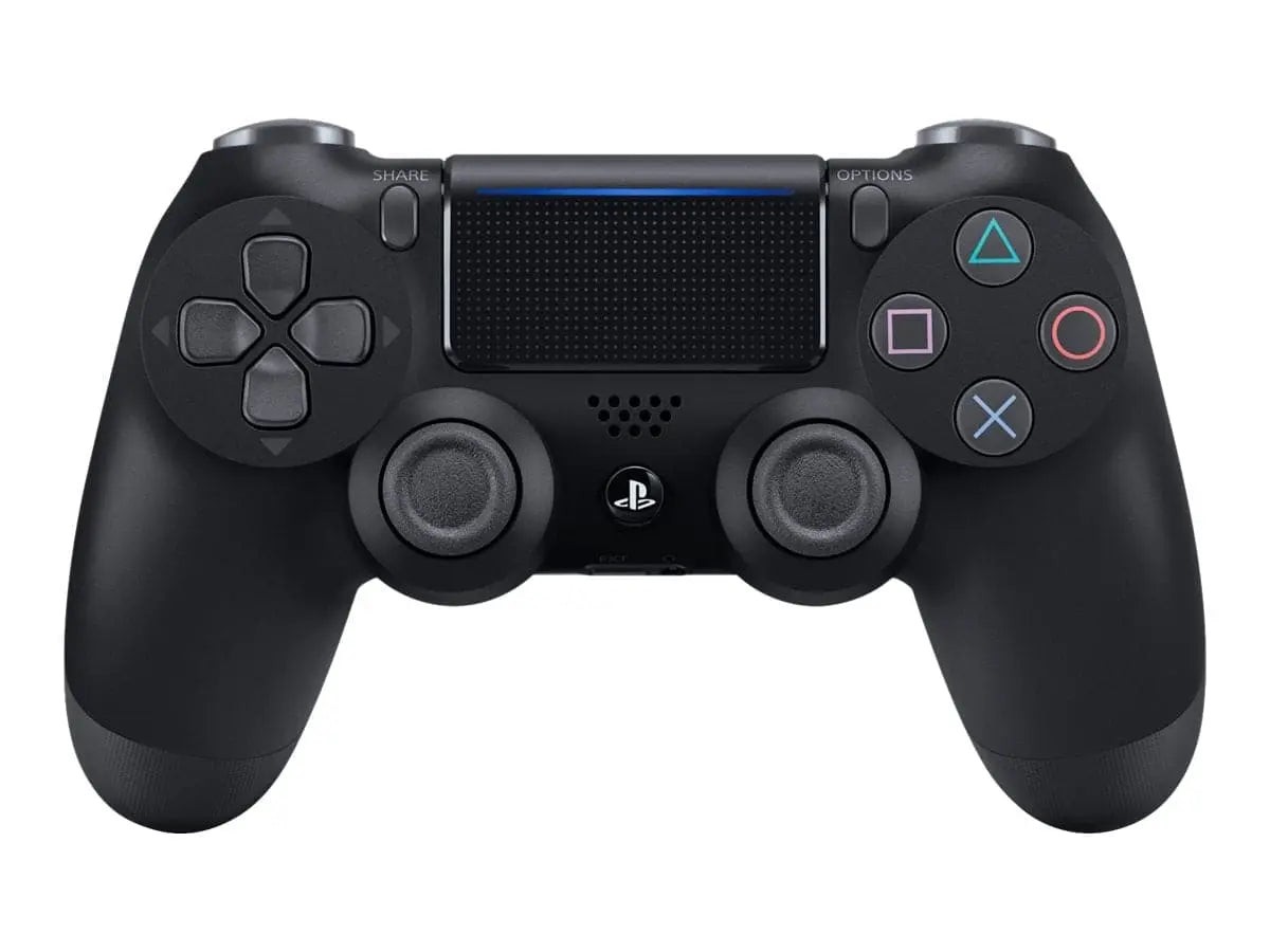 Sony DualShock 4 v2 – Perfekt controller til PS4!