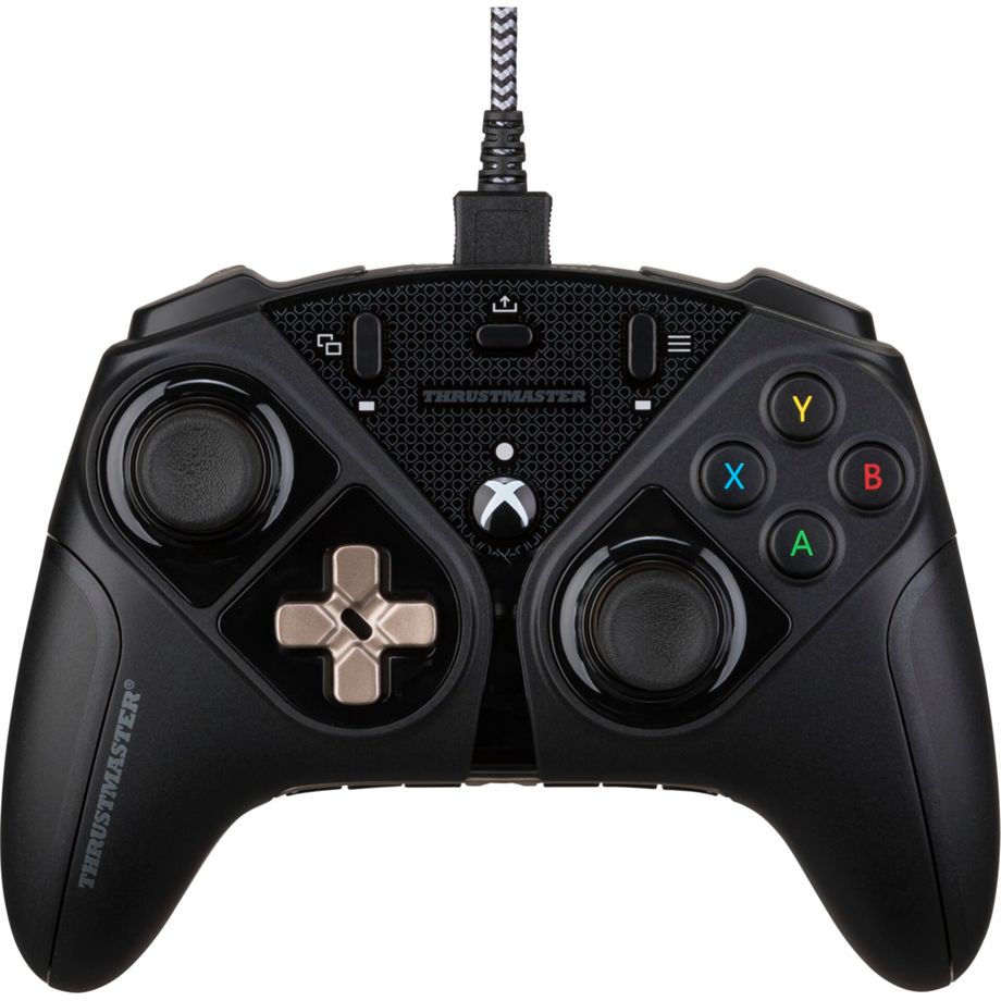 Thrustmaster eSwap X Pro Controller – Optimer dit gameplay!