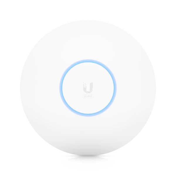 Ubiquiti UniFi 6 Pro - U6-Pro Access Point til tilbudspris!
