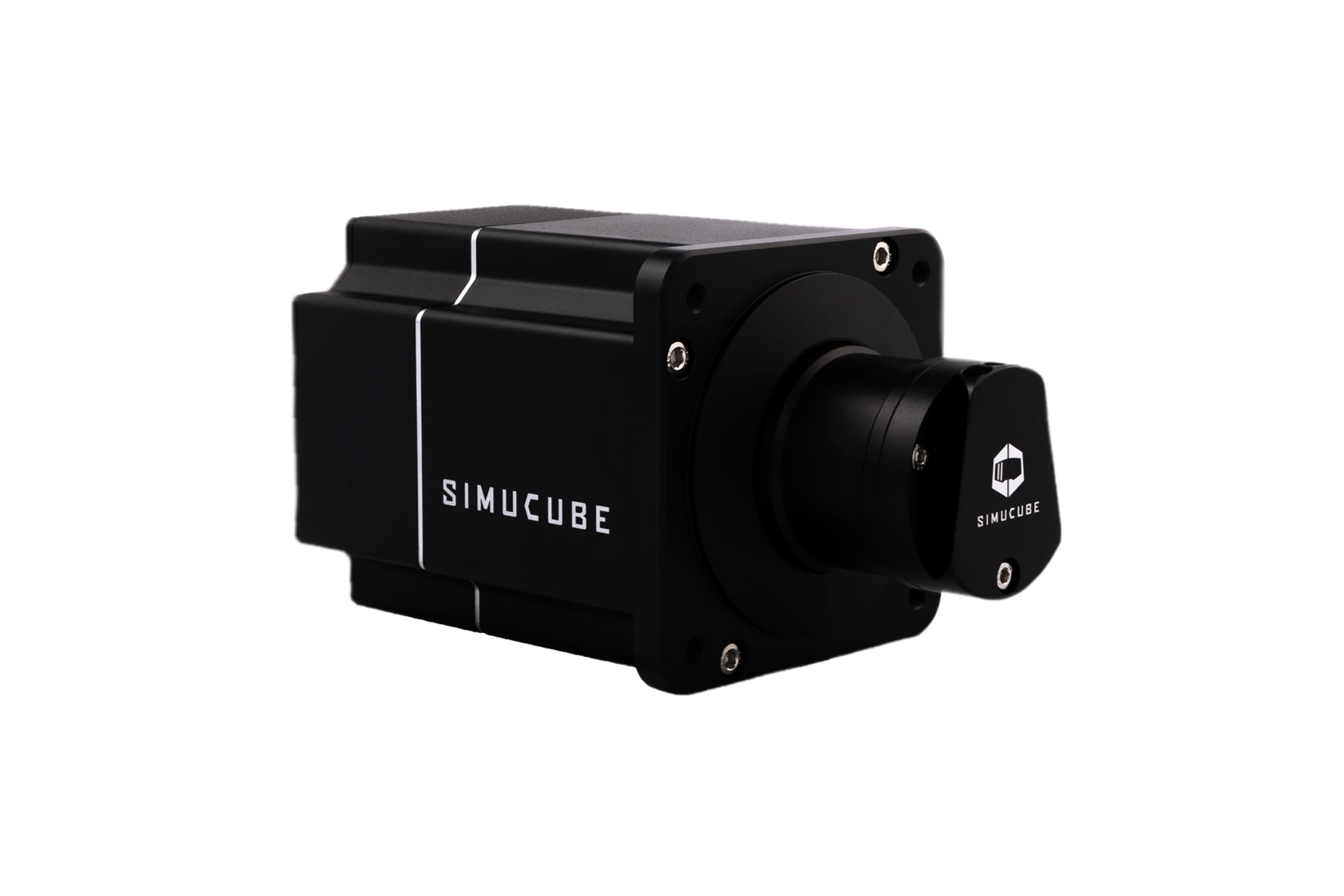 Simucube 2 Sport Wheelbase - 17 Nm Direct Drive til Simracing