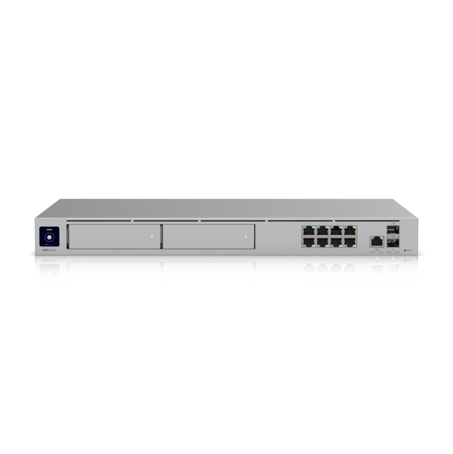 Ubiquiti UniFi Dream Machine Pro MAX – Gateway Router Tilbud!