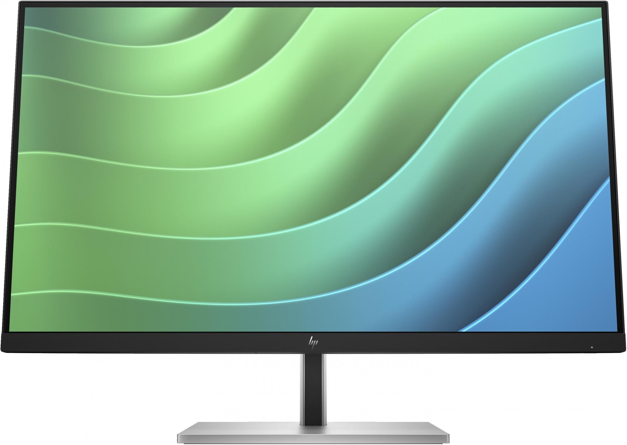 HP E27 G5 27" Fuld HD Pivot Skærm - Fantastisk Tilbud!