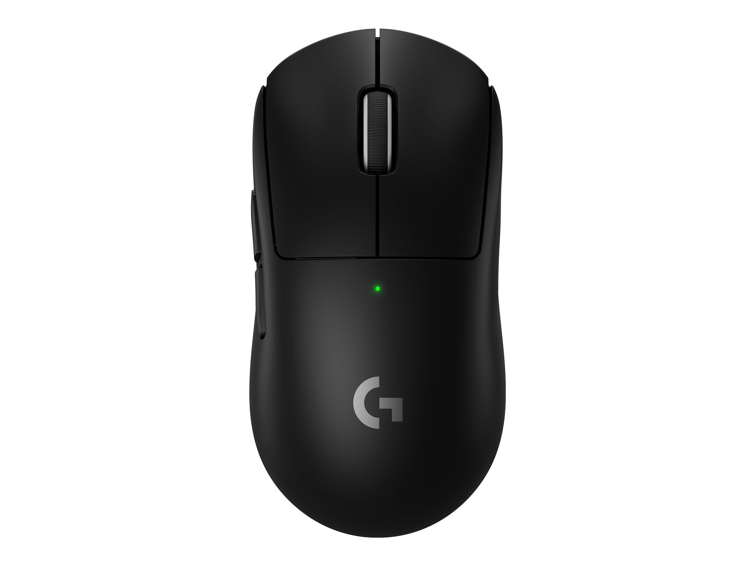 Logitech G PRO X SUPERLIGHT 2 Trådløs Gaming Mus - Sort Tilbud