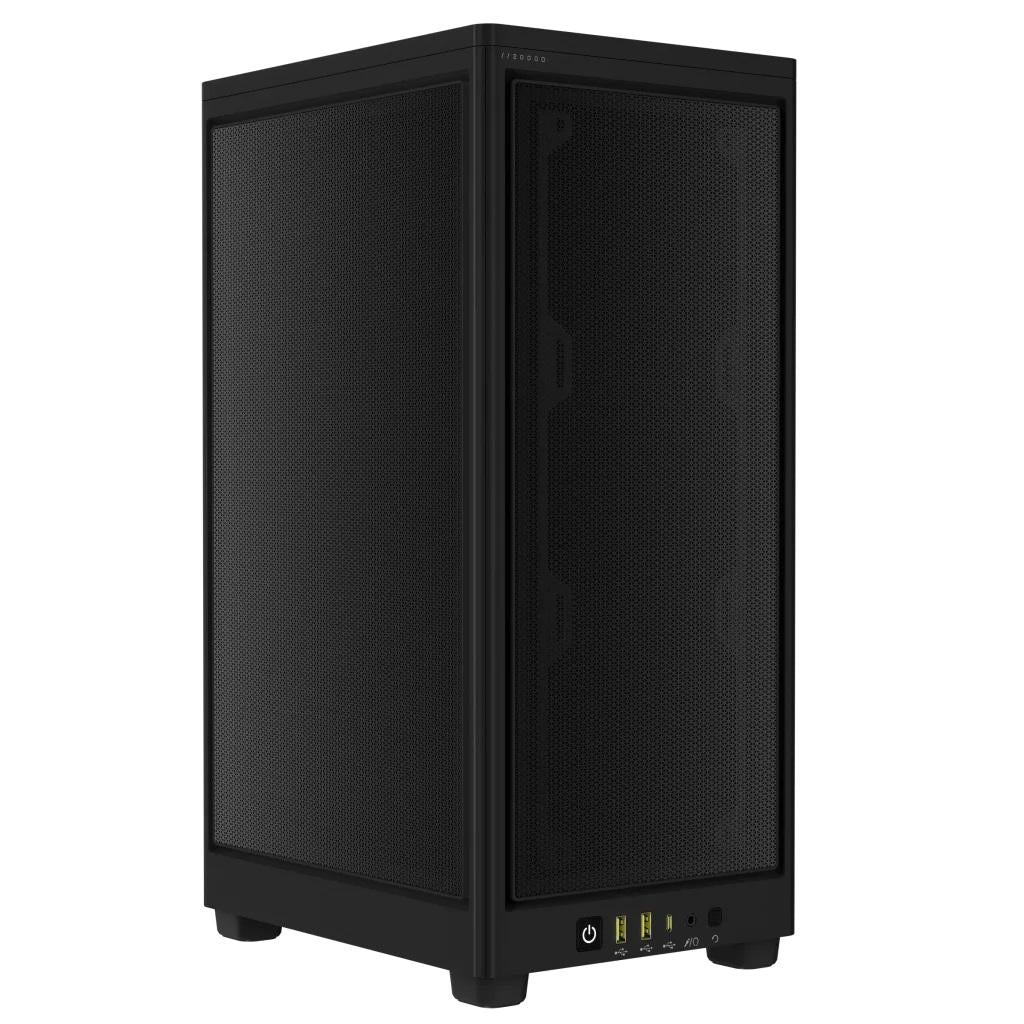 Geekd TOP Gaming PC | Ryzen 7 32GB RTX 5070 2TB Computer - GEEKD.dk
