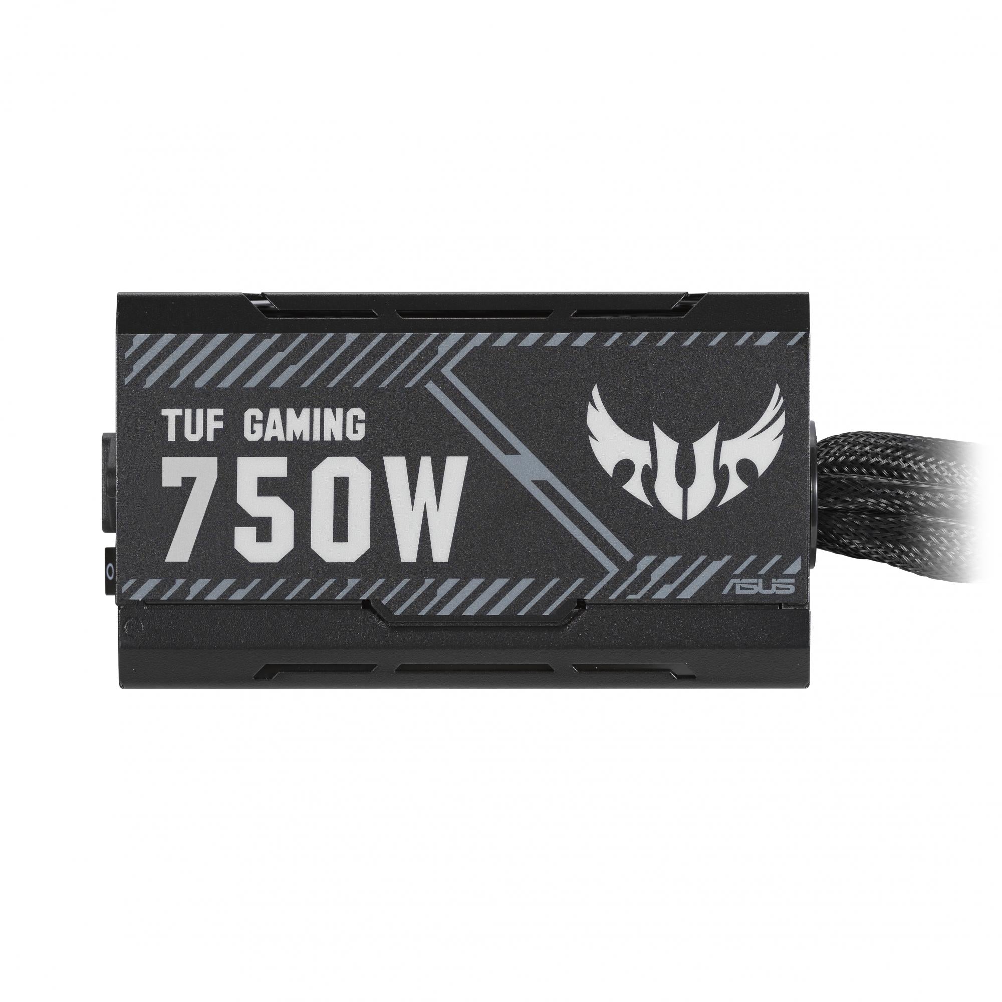 ASUS TUF GAMING 750W 80+ Bronze Strømforsyning - Udsalg!
