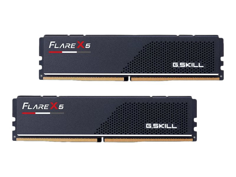 G.Skill Flare X5 DDR5 32GB 6000MHz RAM - Fantastisk tilbud!