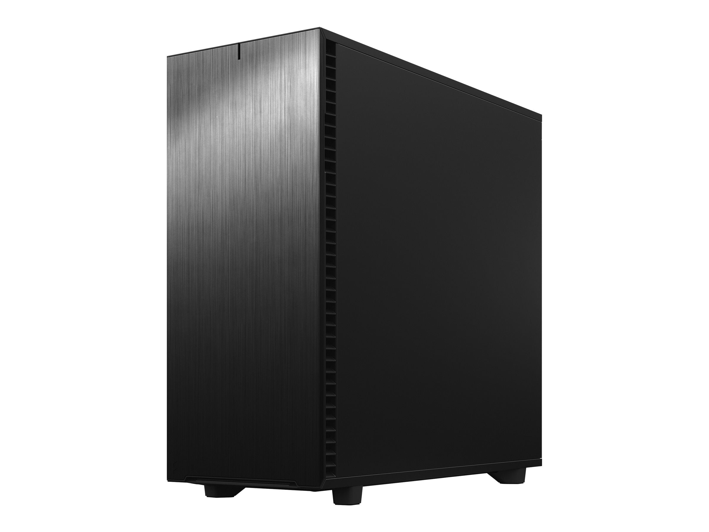 Fractal Design Define 7 XL Tower Kabinet - Black Friday Tilbud!