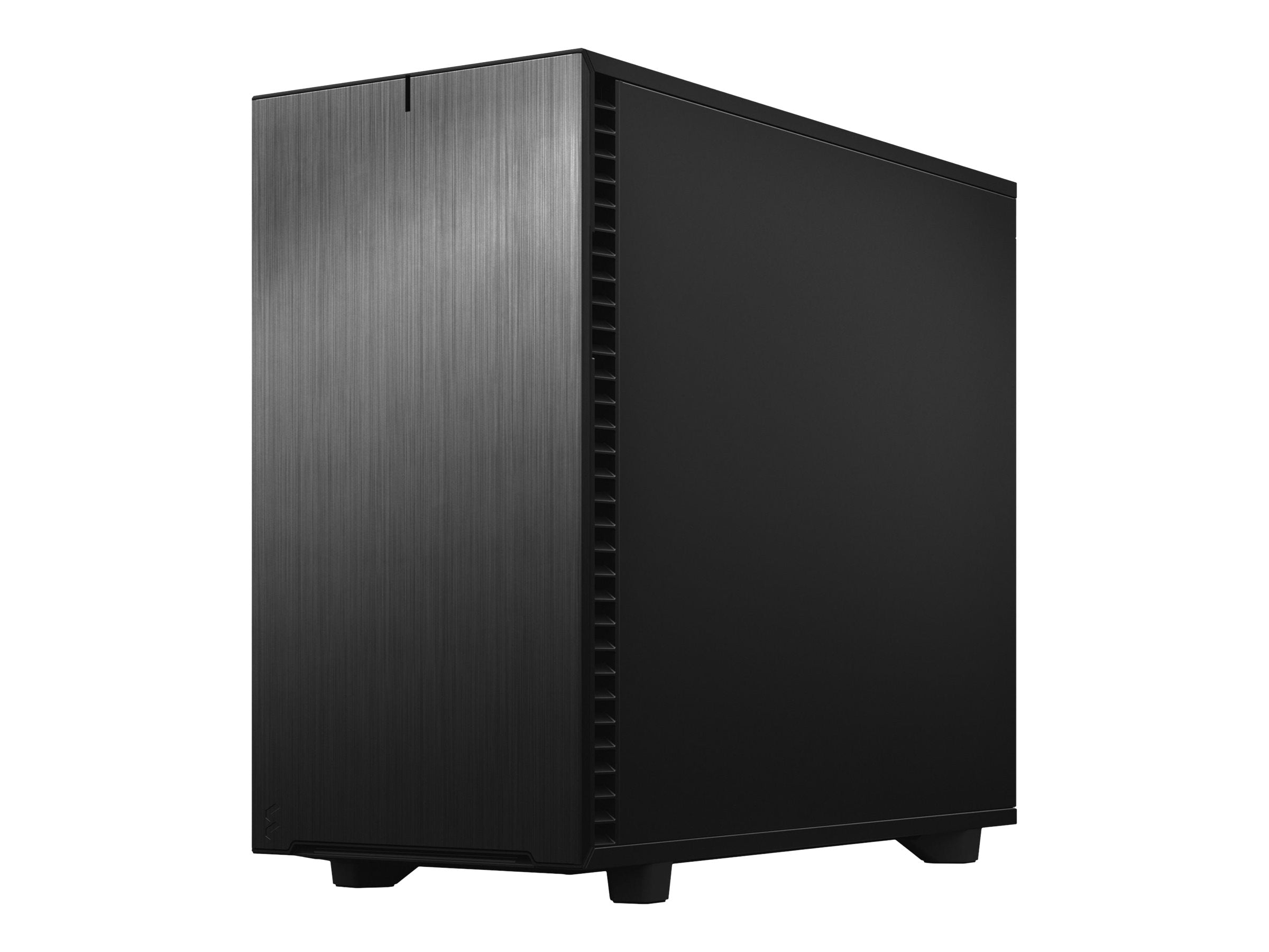 Fractal Design Define 7 Tower - Sort PC-kabinet på tilbud!