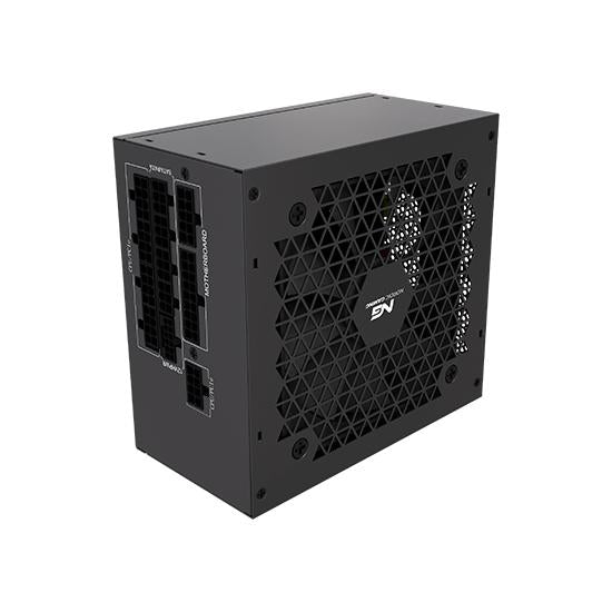 Nordic Gaming NGP-5279 1000W Gold PSU - Fuld modulær strømforsyning