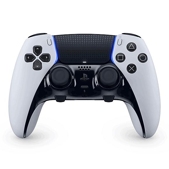 Sony DualSense Edge Controller – Trådløs Pro-Gamepad til PS5