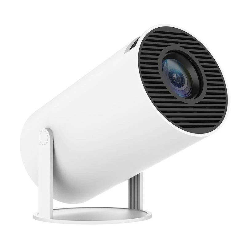 HY300 Projektor - Hjemmebiograf med 1280x720 Opløsning!